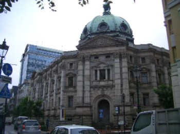 神奈川県立歴史博物館